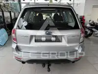 2012 Subaru Forester