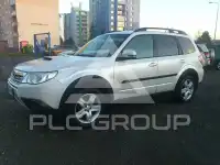 2012 Subaru Forester