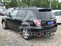 2012 Subaru Forester