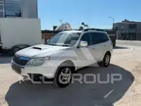 2012 Subaru Forester