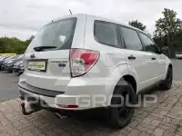 2012 Subaru Forester