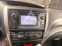 2012 Subaru Forester
