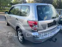 2012 Subaru Forester