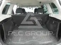 2012 Subaru Forester