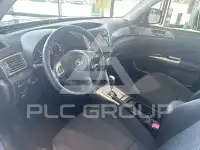 2012 Subaru Forester