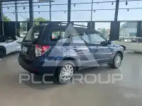 2012 Subaru Forester