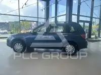 2012 Subaru Forester