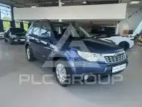 2012 Subaru Forester