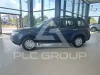 2012 Subaru Forester