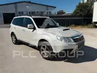 2012 Subaru Forester