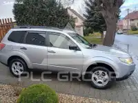 2012 Subaru Forester
