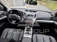 2012 Subaru Outback