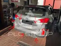 2012 Subaru Outback