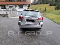 2012 Subaru Outback
