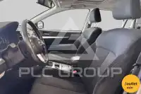 2012 Subaru Outback