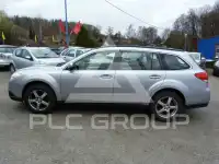 2012 Subaru Outback