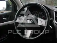 2012 Subaru Outback