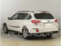 2012 Subaru Outback