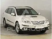 2012 Subaru Outback