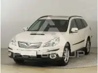 2012 Subaru Outback