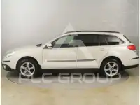 2012 Subaru Outback