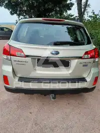 2012 Subaru Outback