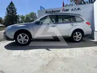 2012 Subaru Outback