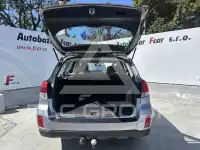 2012 Subaru Outback