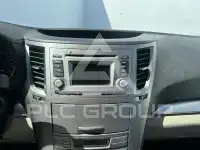2012 Subaru Outback