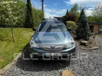 2012 Subaru Outback