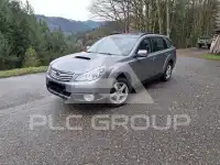 2012 Subaru Outback