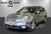 2012 Subaru Outback