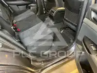 2012 Subaru Outback