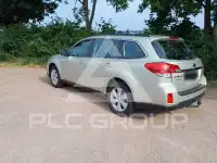 2012 Subaru Outback