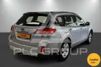 2012 Subaru Outback