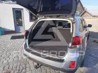 2012 Subaru Outback