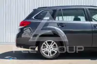 2012 Subaru Outback