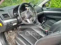 2012 Subaru Outback