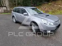 2012 Subaru Outback