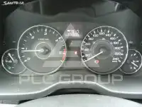 2012 Subaru Outback