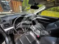 2012 Subaru Outback