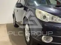 2012 Subaru Outback