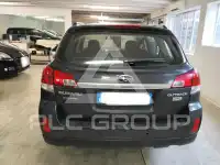 2012 Subaru Outback