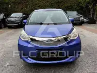 2012 Subaru Tribeca