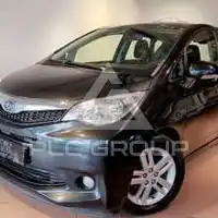 2012 Subaru Tribeca