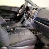 2012 Subaru Tribeca