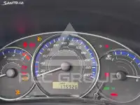 2012 Subaru Impreza