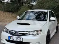 2012 Subaru Impreza