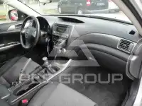 2012 Subaru Impreza
