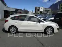 2012 Subaru Impreza